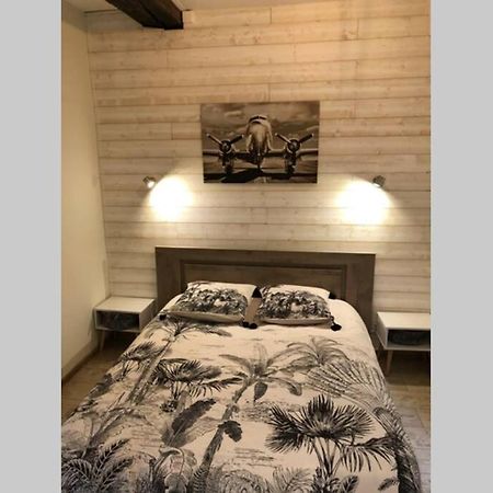 Laon : « Suite Privee Au Pied De La Cathedrale » Exterior foto