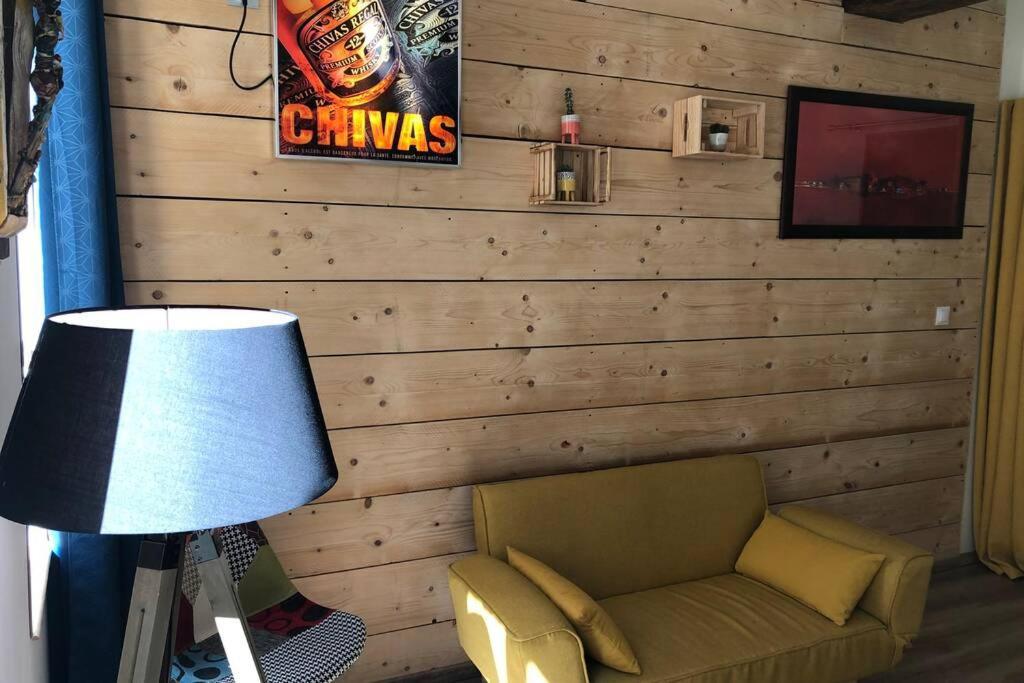 Laon : « Suite Privee Au Pied De La Cathedrale » Exterior foto